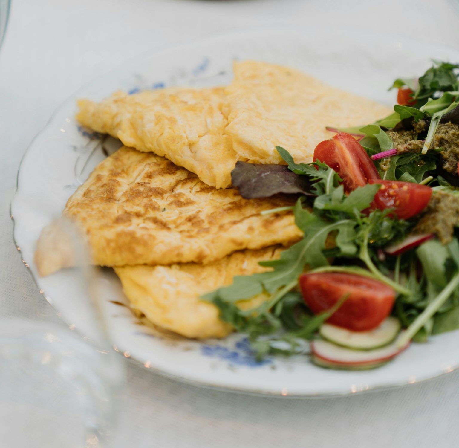 Proteinreiche Mahlzeiten: Gerichte mit viel Eiweiß effektivGESUND