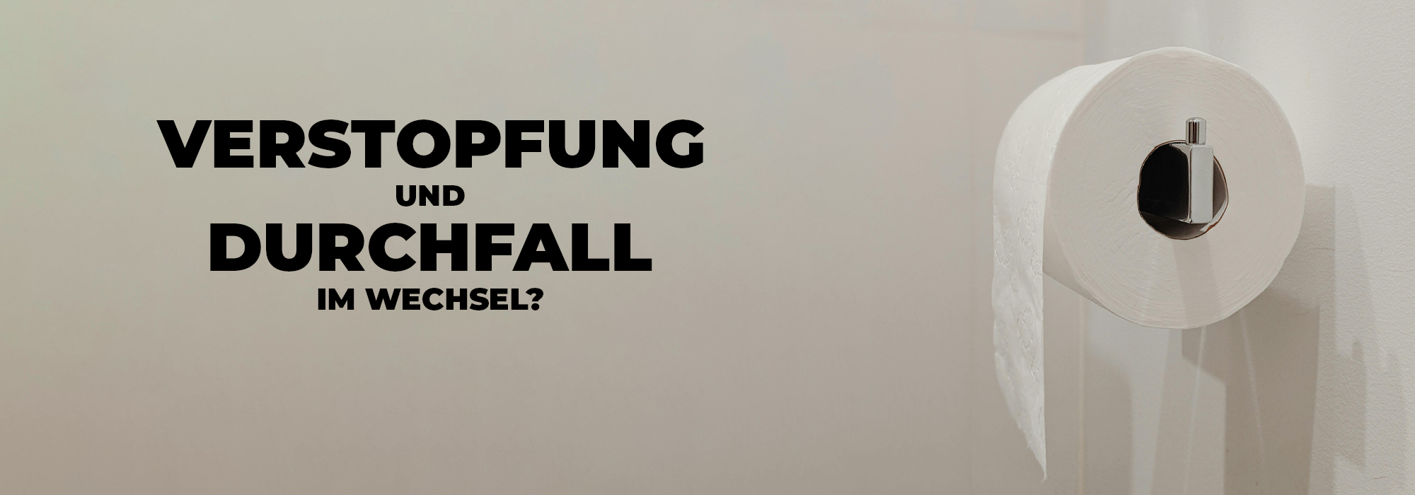 Wechsel Zwischen Durchfall Und Verstopfung effektivgesund.de