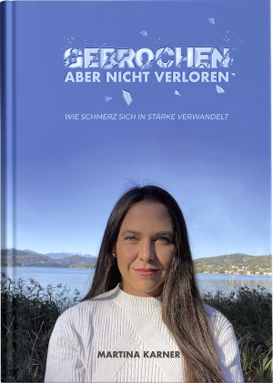 Gebrochen aber nicht verloren