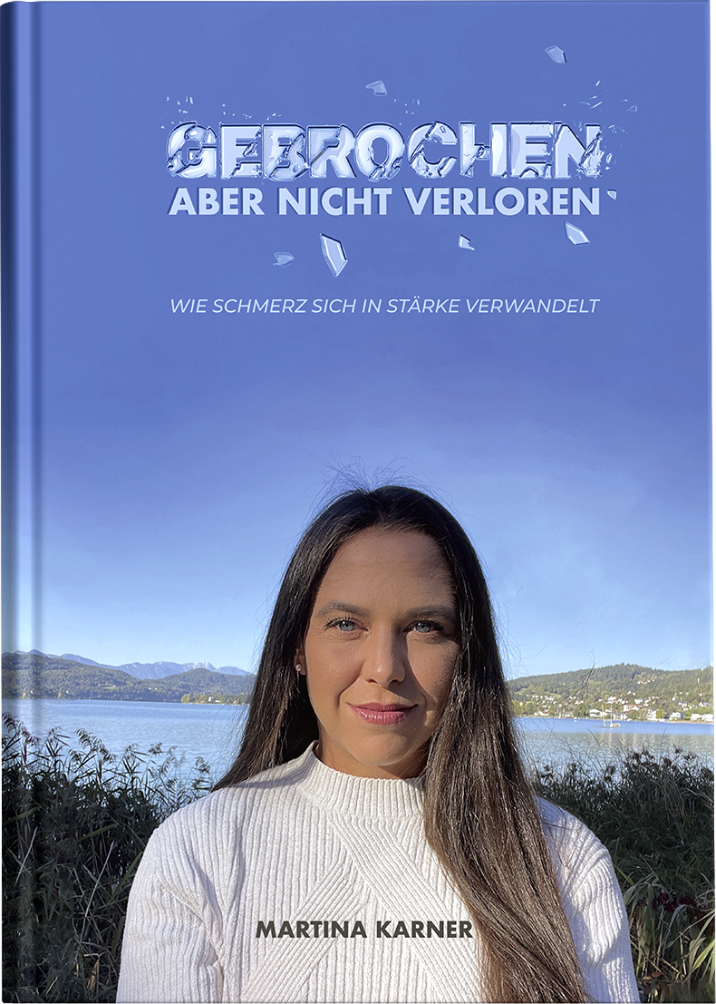 Gebrochen aber nicht verloren