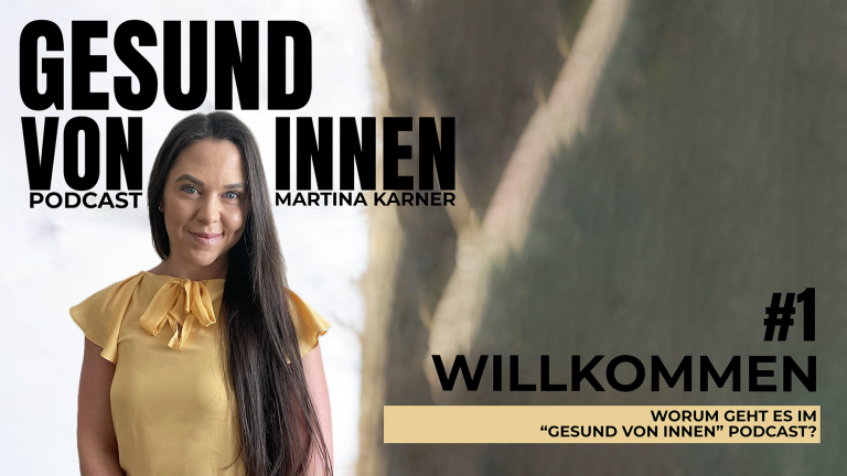 Willkommen bei Gesund von innen