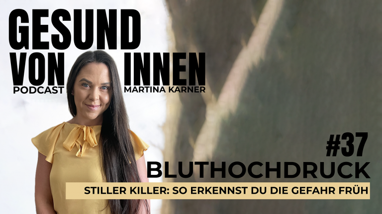 Stiller Killer Bluthochdruck: So erkennst du die Gefahr früh