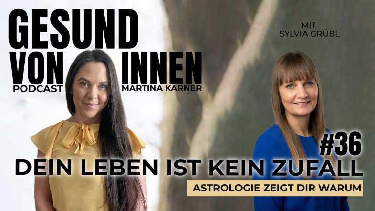 Dein Leben ist kein Zufall, Astrologie zeigt dir warum