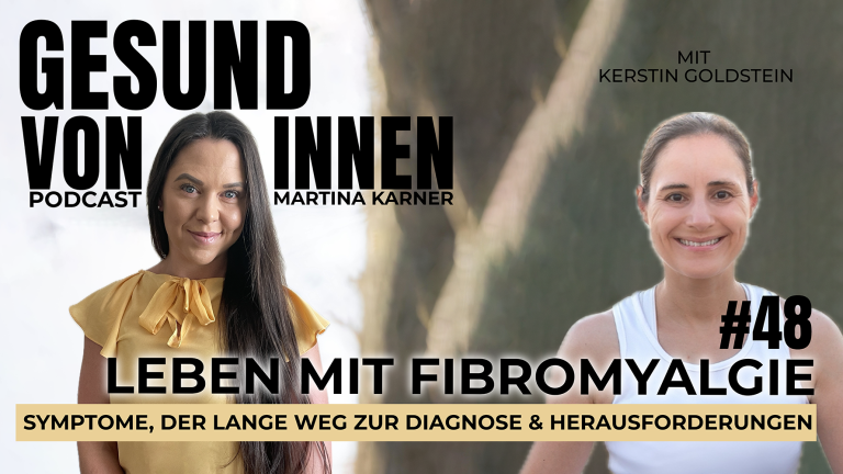 Leben mit Fibromyalgie: Symptome, der lange Weg zur Diagnose und Herausforderungen im Alltag